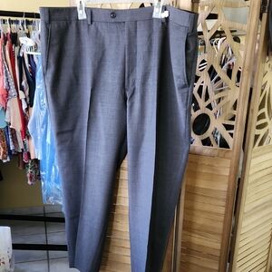 Jos. A. Bank Charcoal Trousers